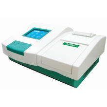Laboratory Automatic Microplate Reader with Touch Screen Er-500